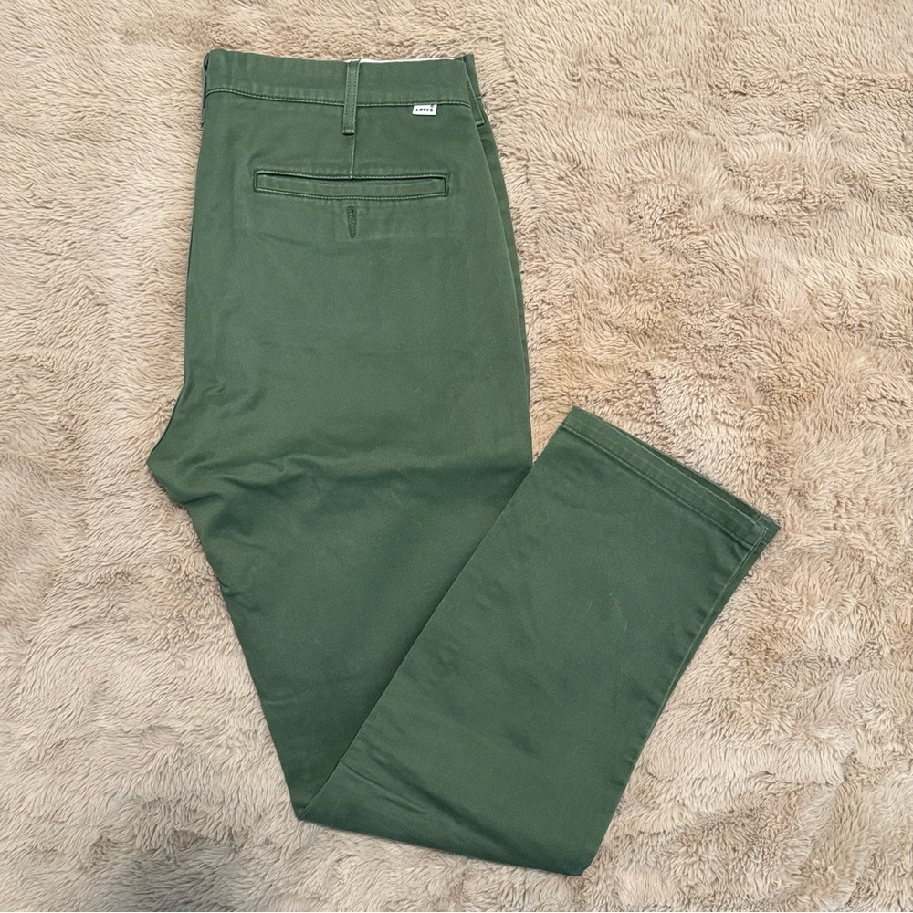Levi’s Slim Chino (36x32)